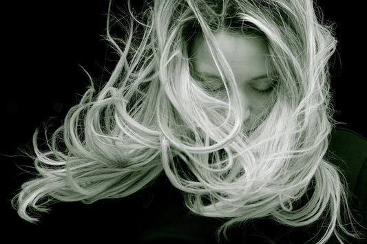 A Complete Guide to Radiant Blonde Hair Care
