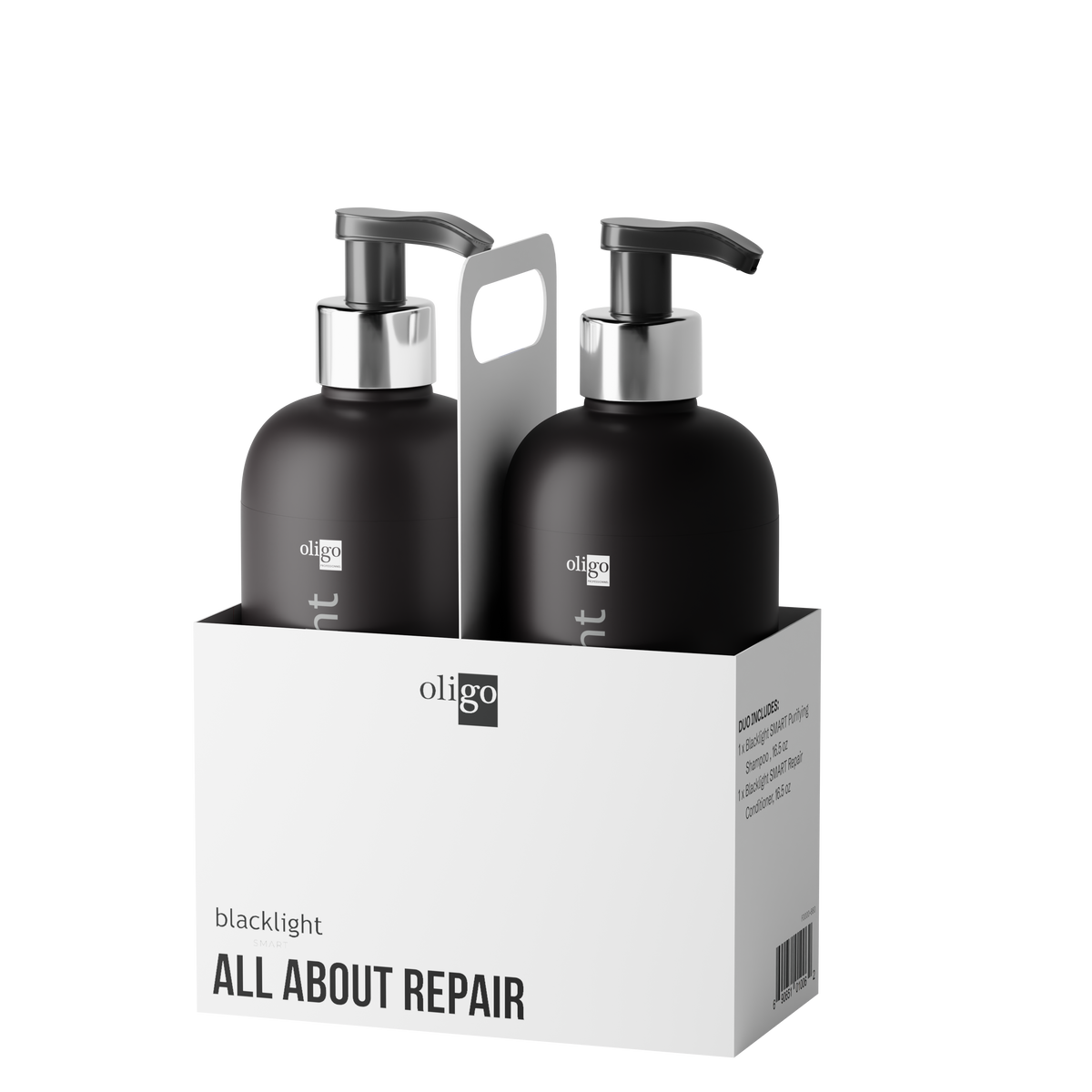 Oligo | All About Repair Duo
