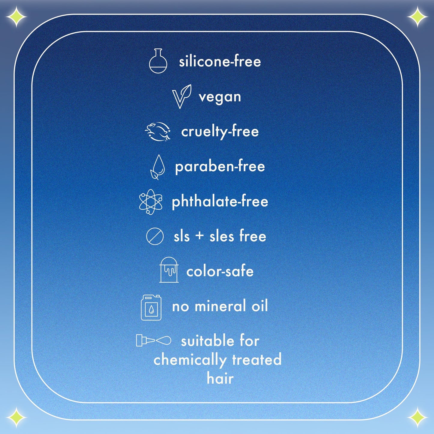 amika | water sign hydrating hair oil for dry hair (50ml)