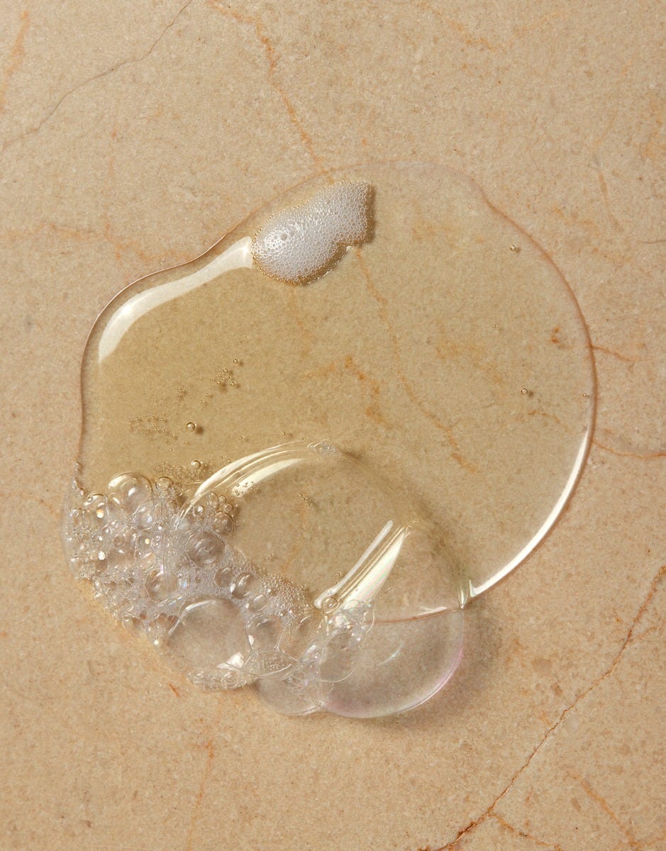 Moroccanoil | Shower Gel • Ambiance de Plage (250ml)