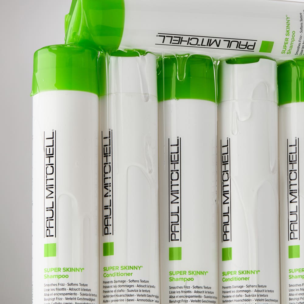 Paul Mitchell | Super Skinny Shampoo (300ml)