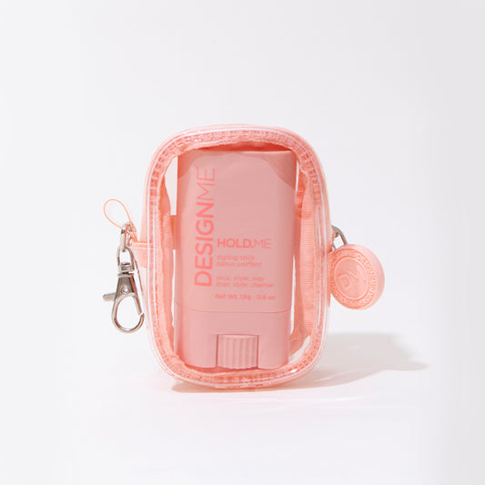 DesignMe | HOLD.ME Styling Stick with Keychain Pouch (19g)