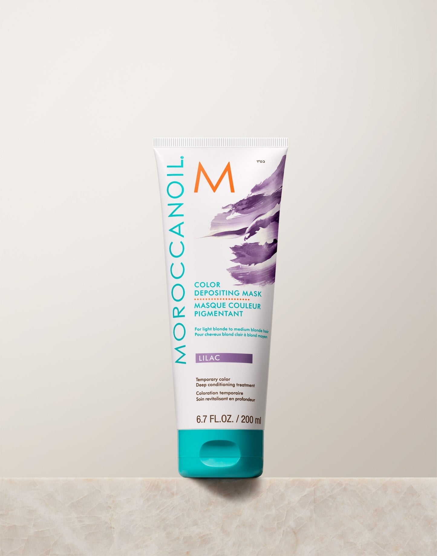 Moroccanoil | Color Depositing Mask Lilac (200ml)