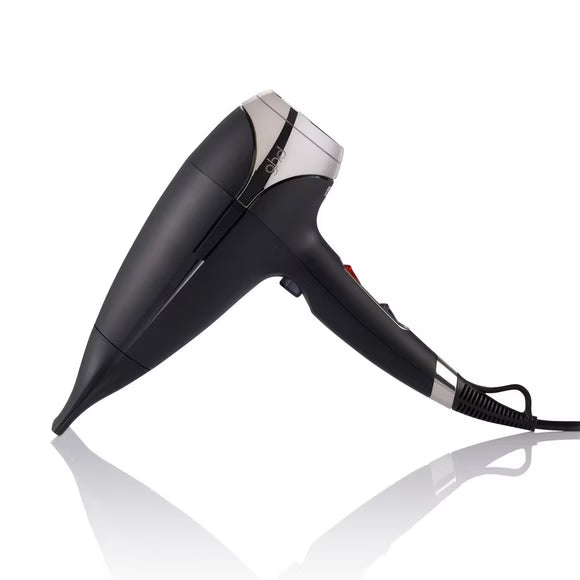 ghd | Helios Professional Hair Dryer – Black