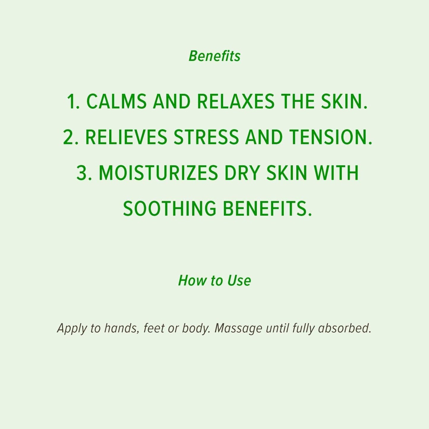 BCL Spa | Lemongrass & Green Tea Massage Cream 16oz