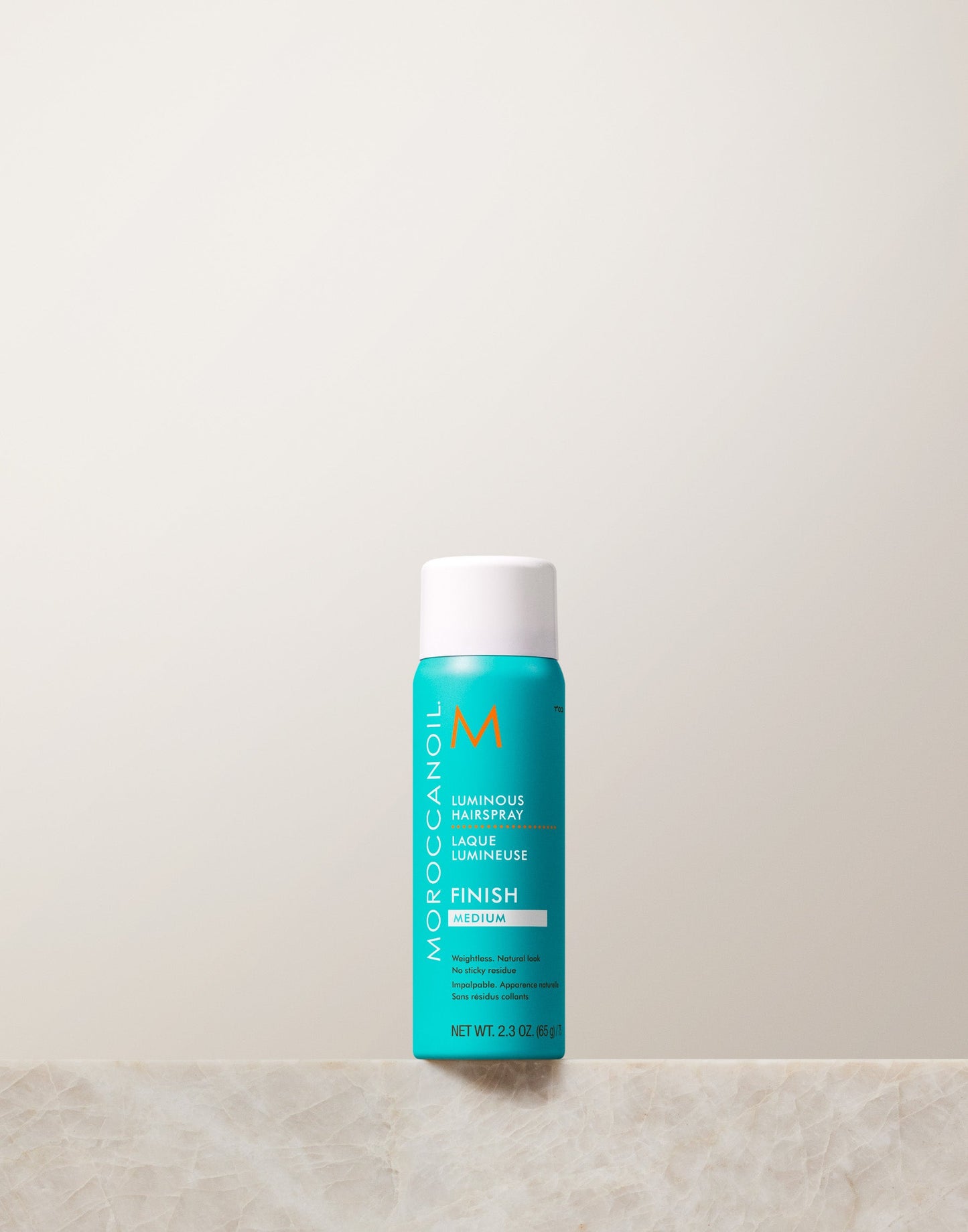 Moroccanoil | Luminous Hairspray Medium (75ml)