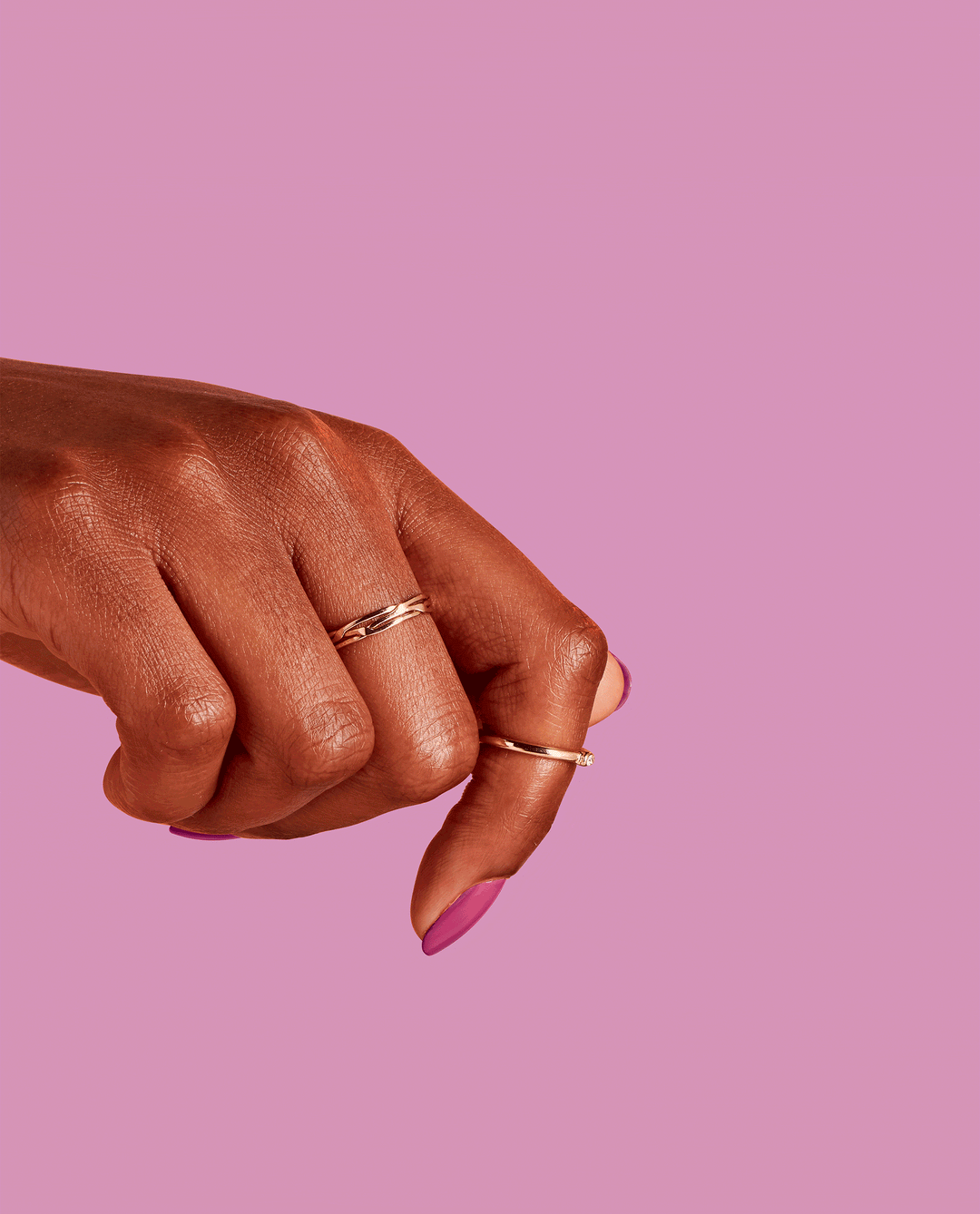 OPI | Infinite Shine • 7th & Flower