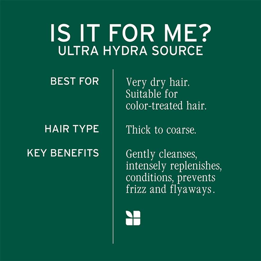 Biolage | Ultra Hydra Source Conditioner (400ml)