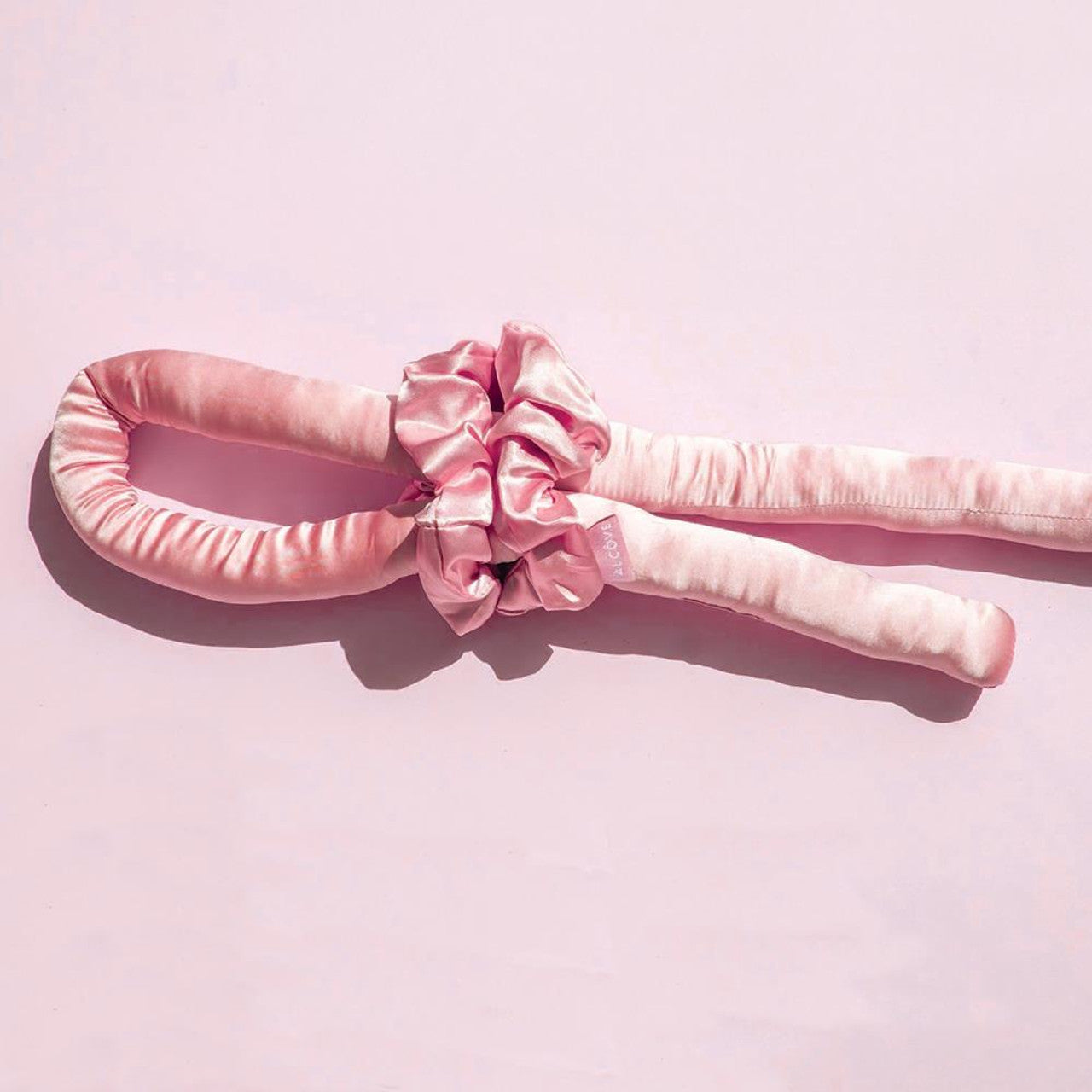 Alcôve | Heatless Curls Kit