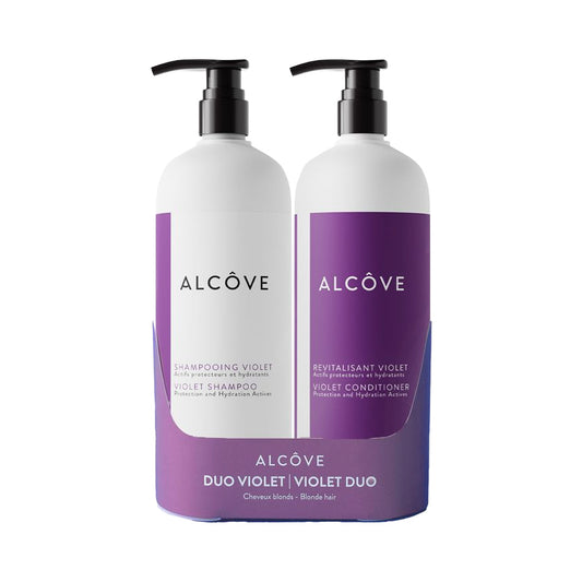 Alcôve | Violet Duo (1L)