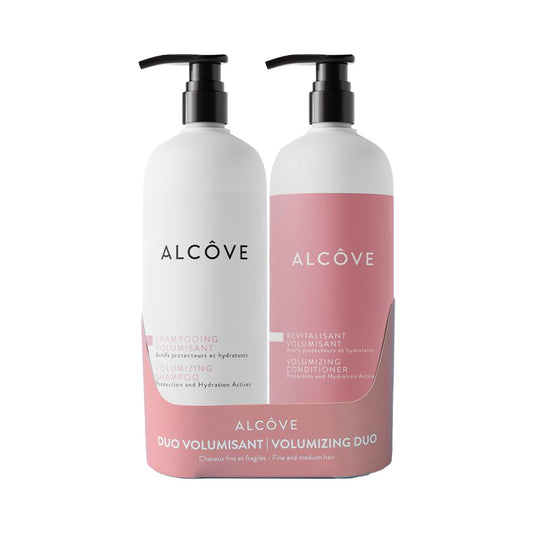 Alcôve | Volumizing Duo (1L)