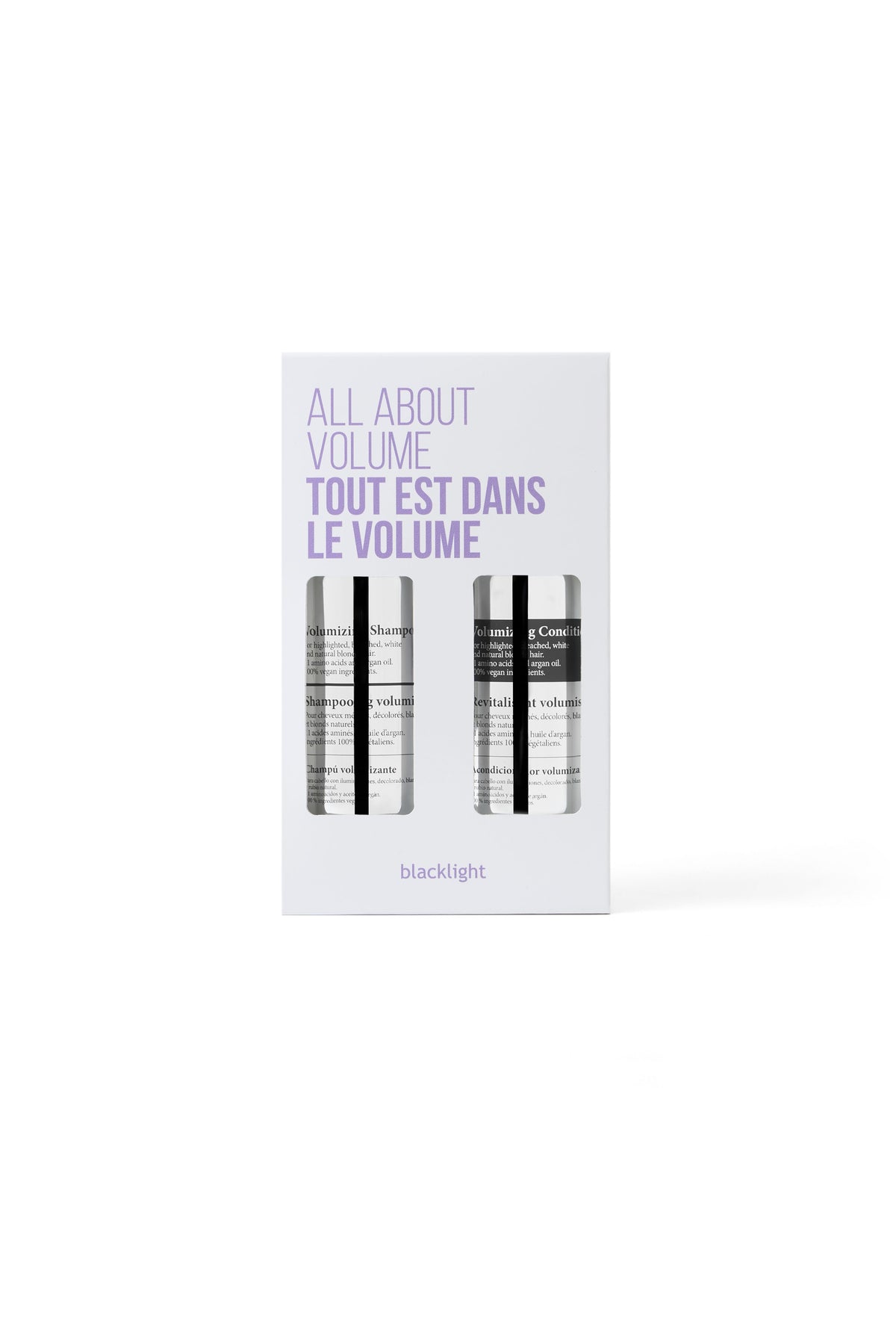 Oligo | All About Volume Kit