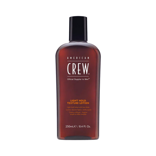 American Crew | Light Hold Texture Lotion (250ml)