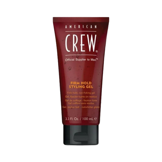 American Crew | Firm Hold Styling Gel (100ml)