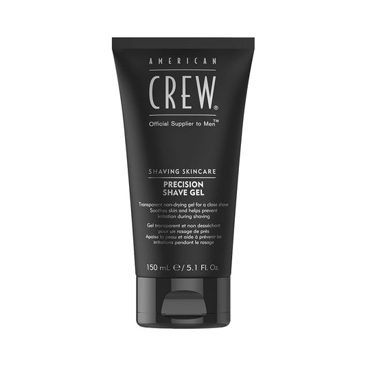 American Crew | Precision Shave Gel (150ml)