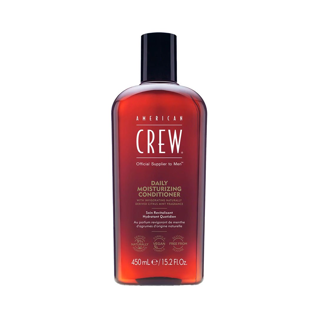 American Crew | Daily Moisturizing Conditioner (450ml)