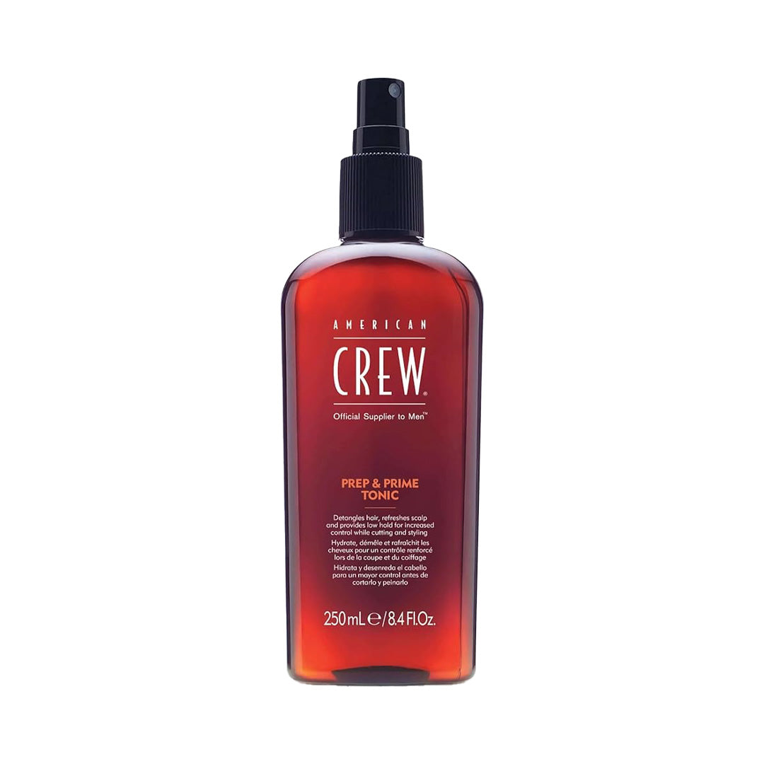 American Crew | Prep & Prime Tonic (250ml)