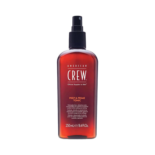 American Crew | Prep & Prime Tonic (250ml)