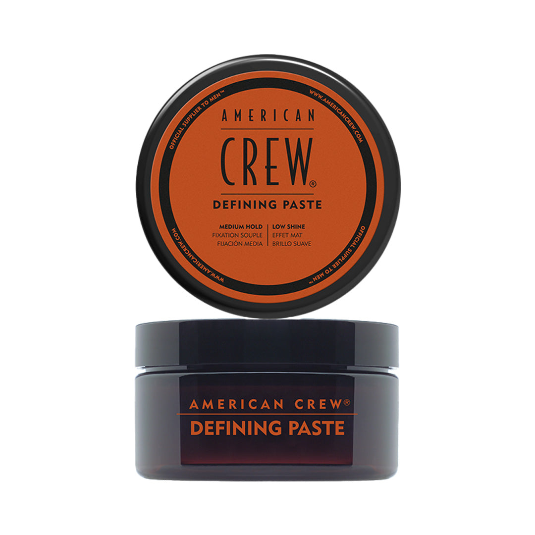 American Crew | Defining Paste (85g)