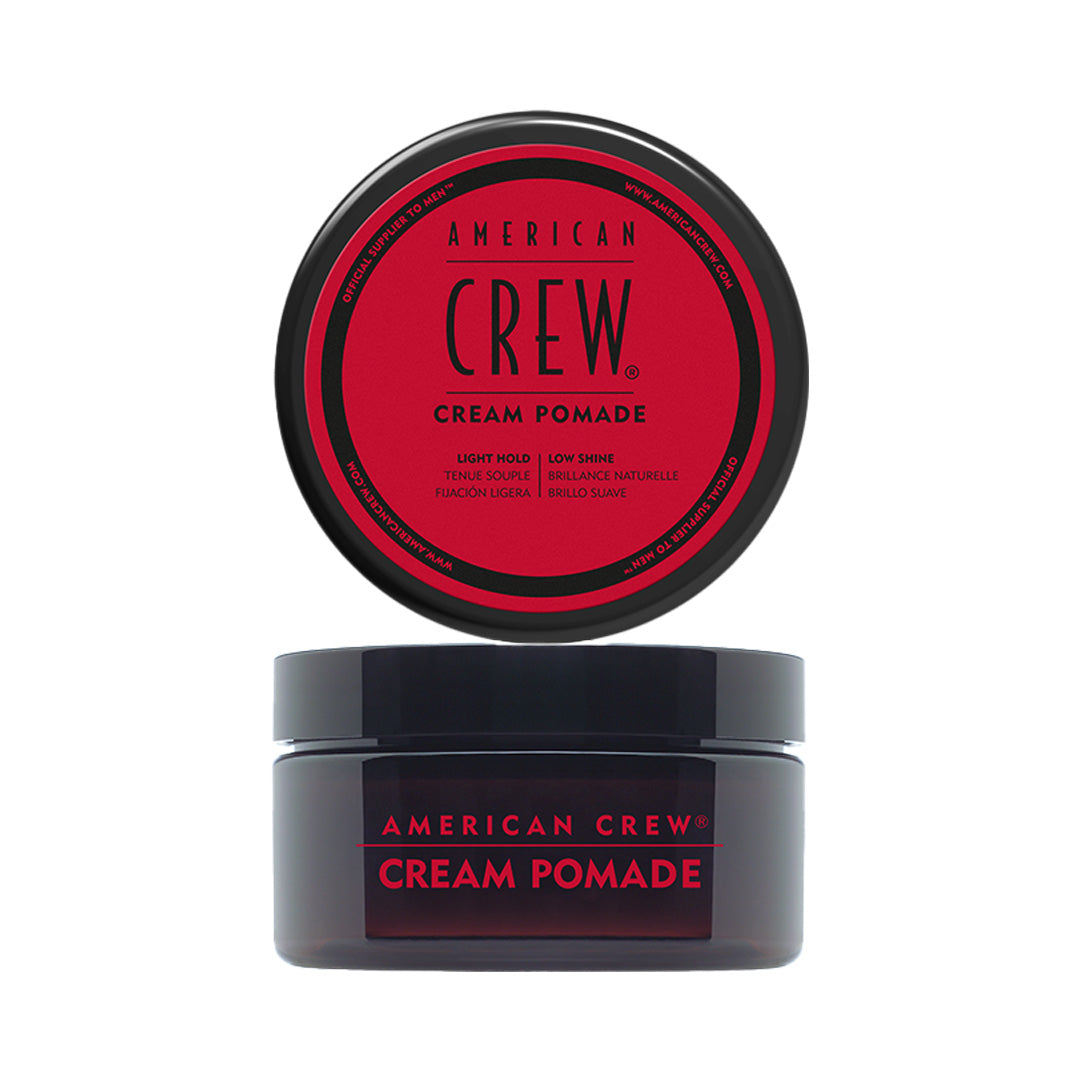 American Crew | Cream Pomade (85g)