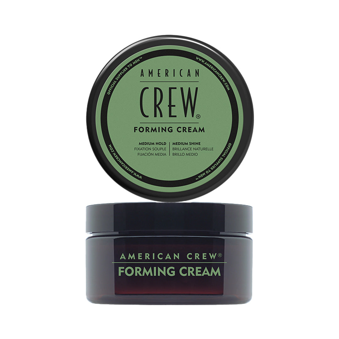 American Crew | Forming Cream (85g)