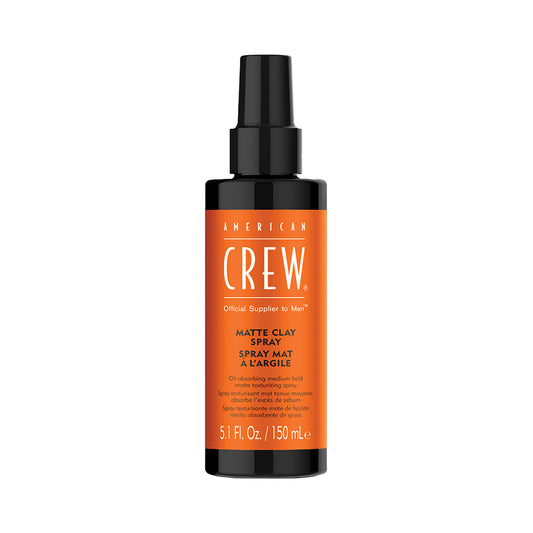 American Crew | Matte Clay Spray (150ml)