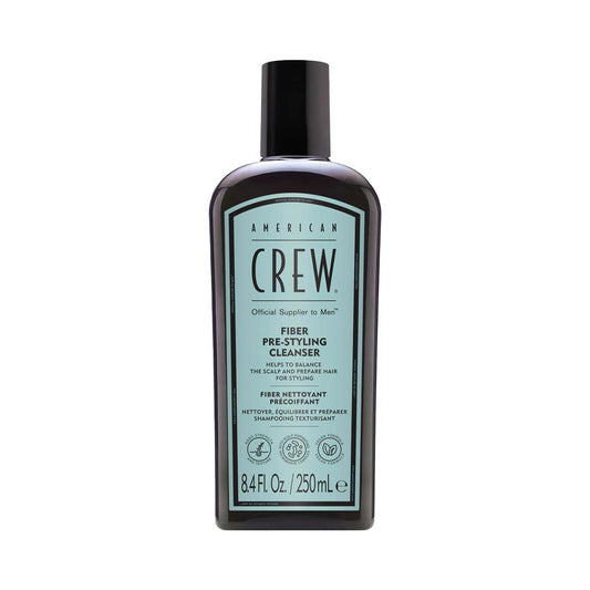 American Crew | Fibre Pre-Styling Shampoo (250ml)