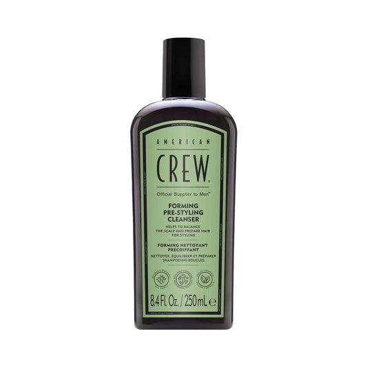 American Crew | Forming Pre-Styling Shampoo (250ml)