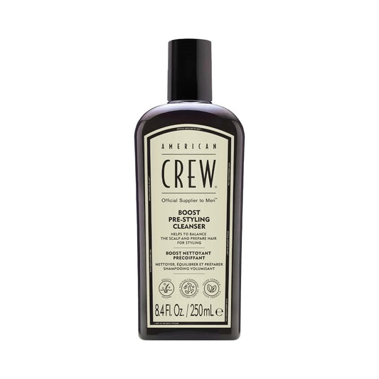American Crew | Boost Pre-Styling Shampoo (250ml)