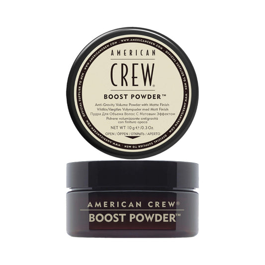 American Crew | Boost Powder (10g)