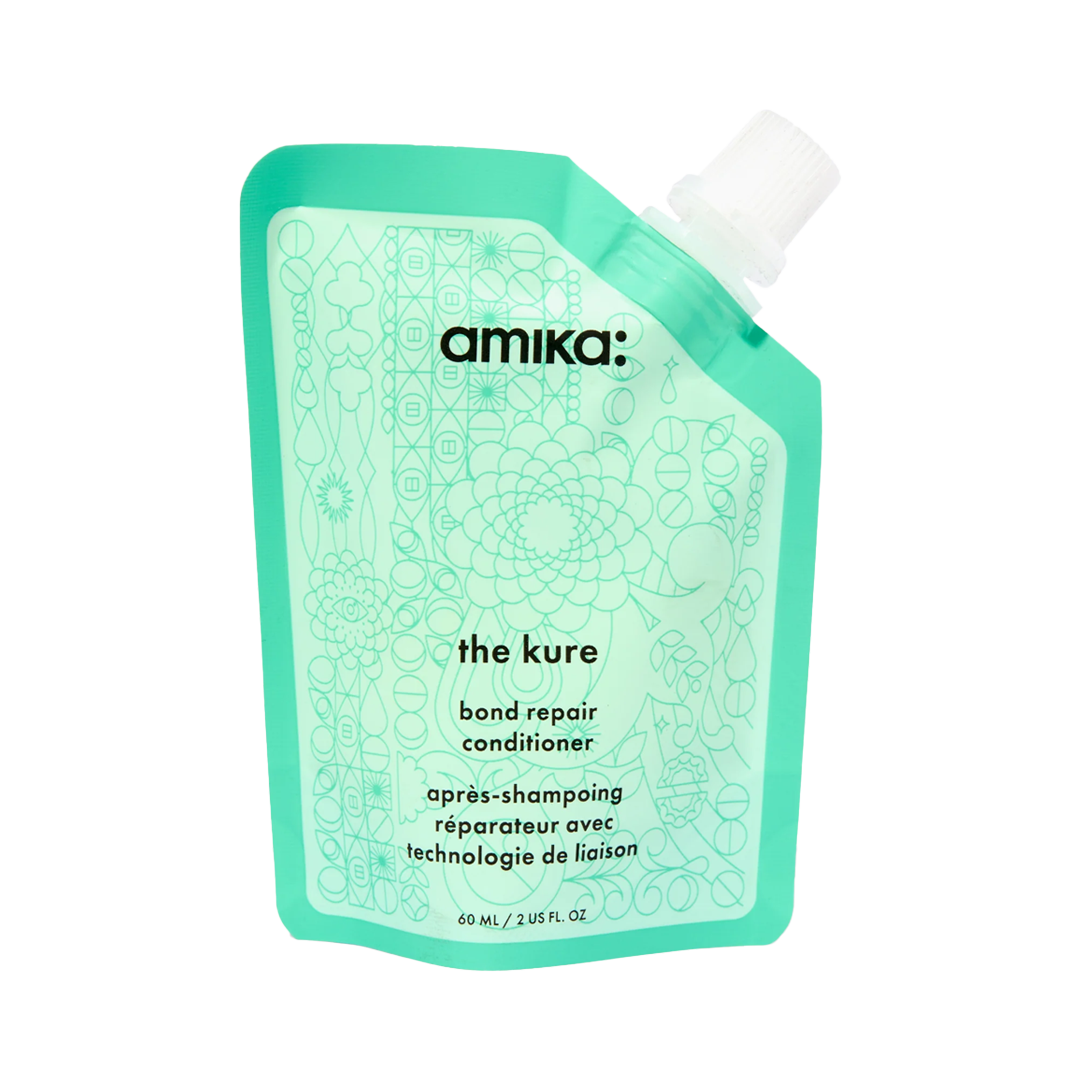 amika | the kure strength repair conditioner (500ml)