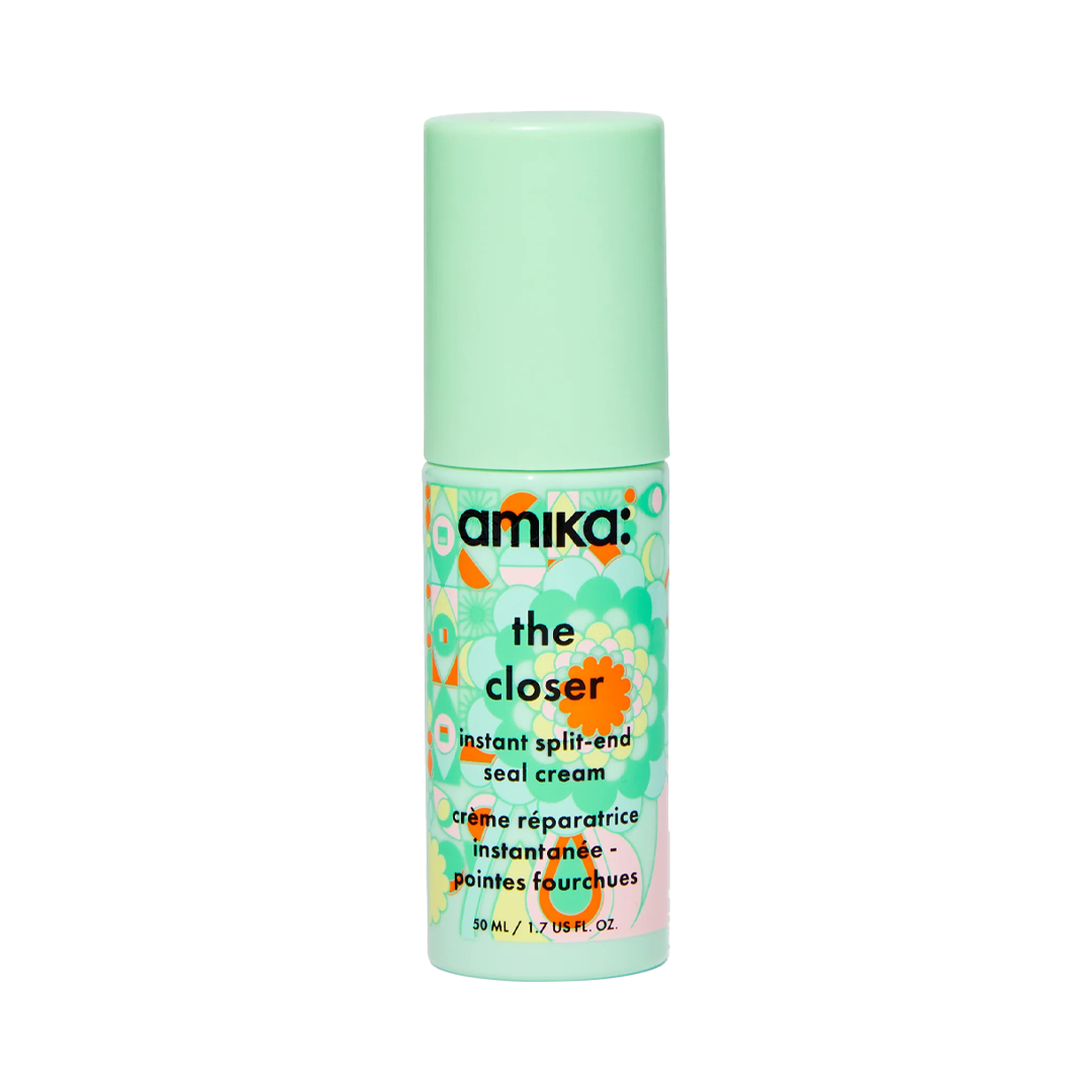 amika | the closer instant split-end seal cream (50ml)