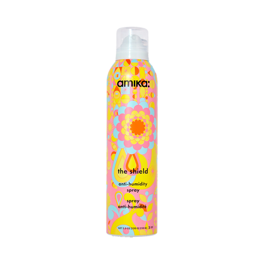 amika | the shield anti-humidity spray (218ml)