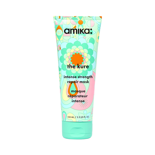 amika | the kure intense strength repair mask (100ml)