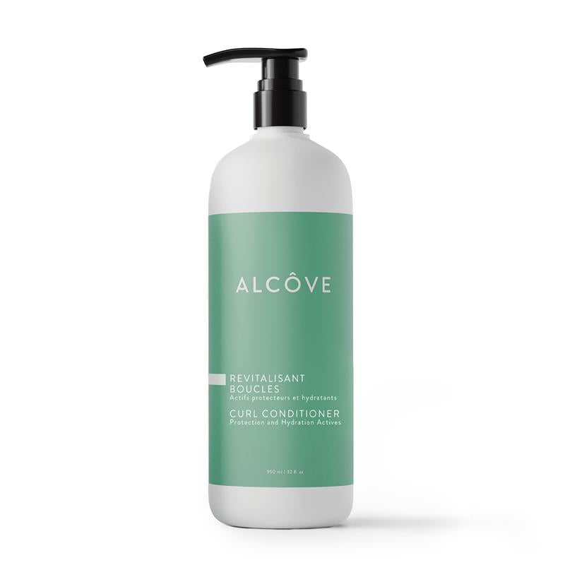 Alcôve | Curl Conditioner (950ml)