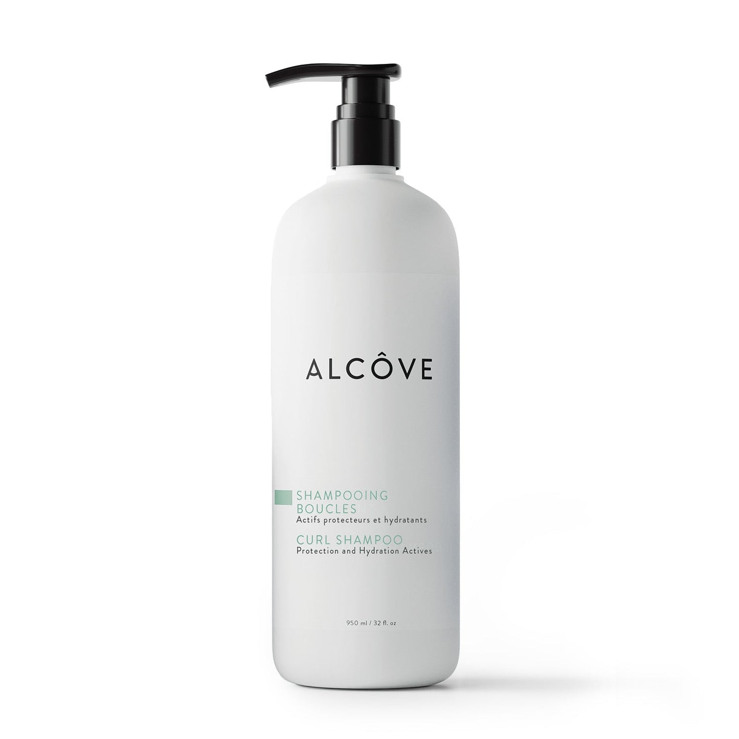 Alcôve | Curl Shampoo (950ml)