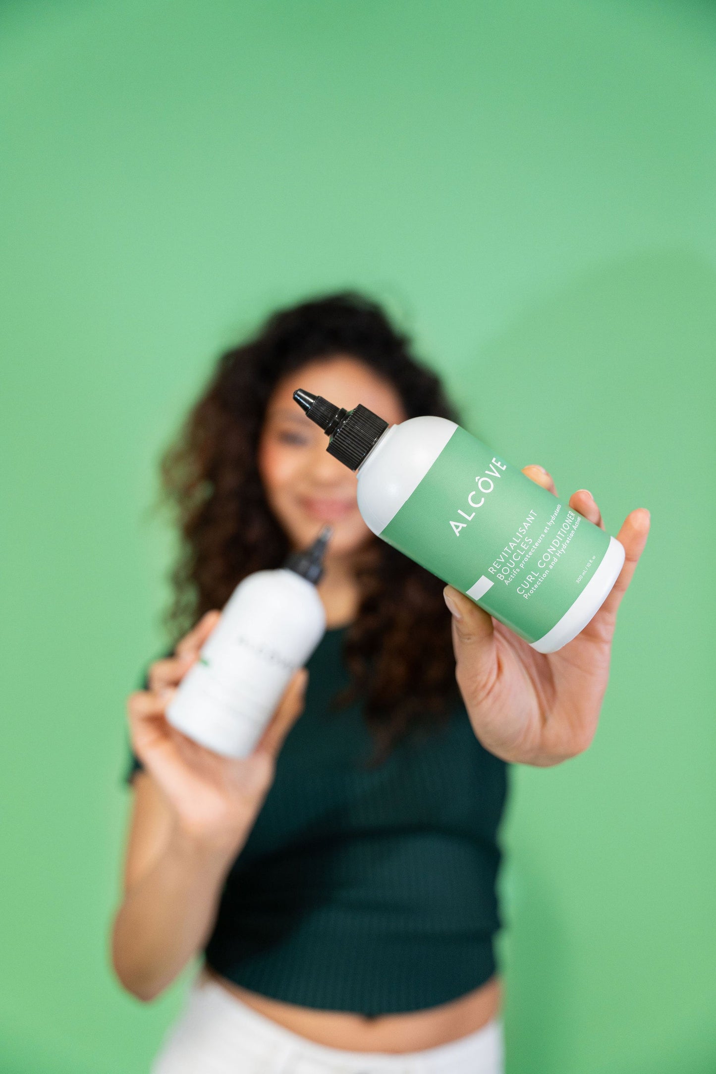Alcôve | Curl Conditioner (300ml)