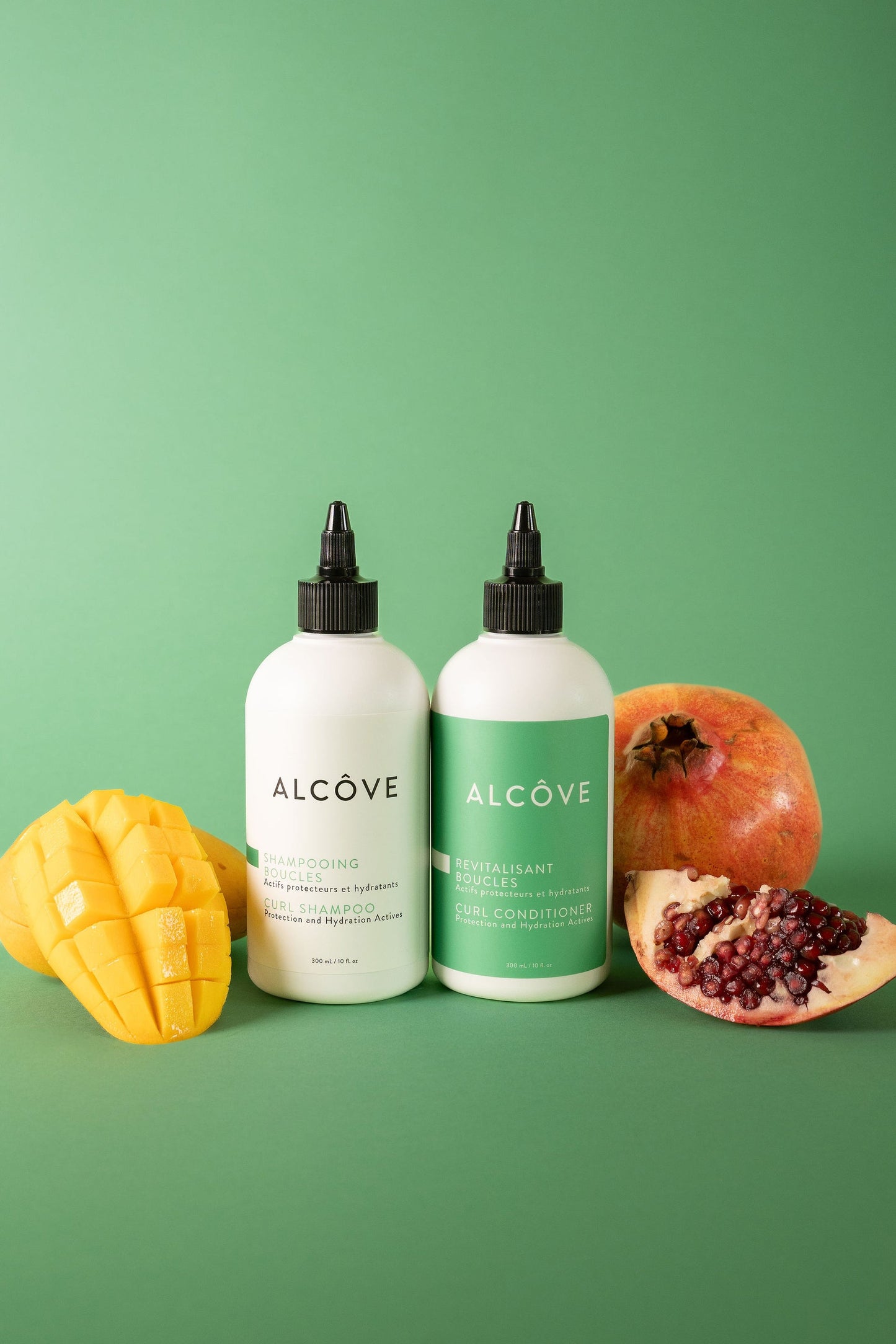 Alcôve | Curl Conditioner (300ml)
