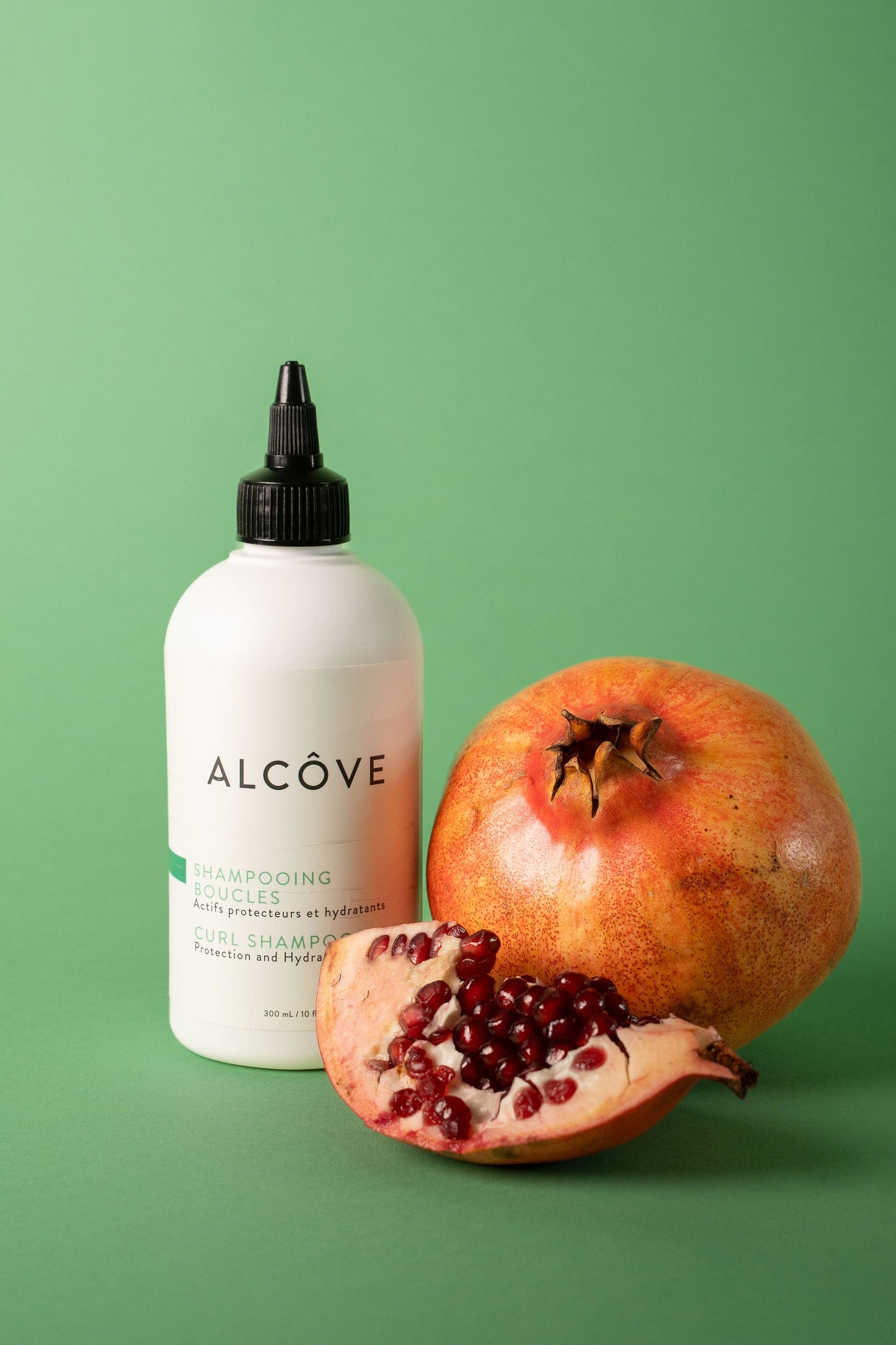 Alcôve | Curl Conditioner (950ml)