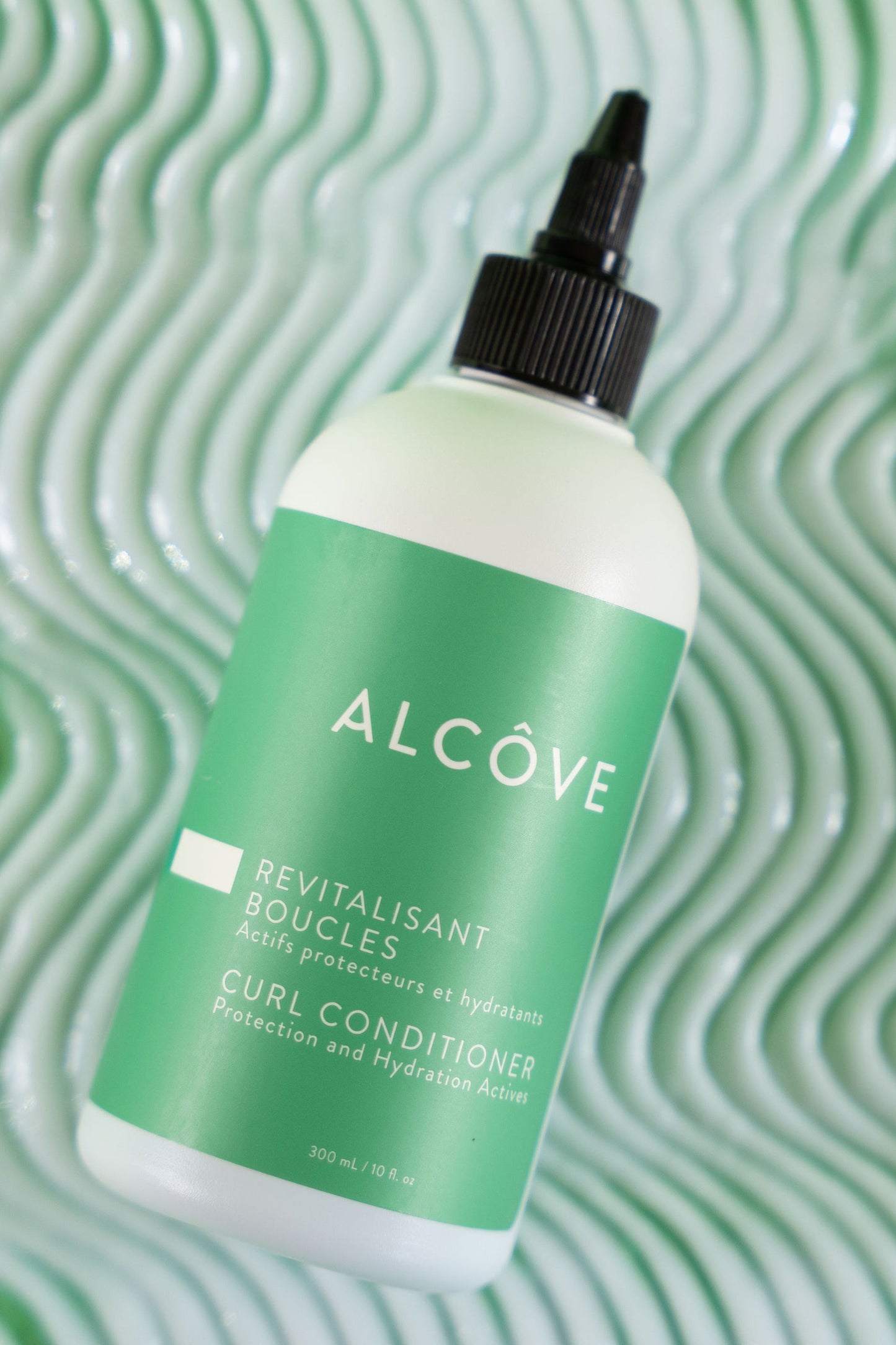 Alcôve | Curl Conditioner (300ml)
