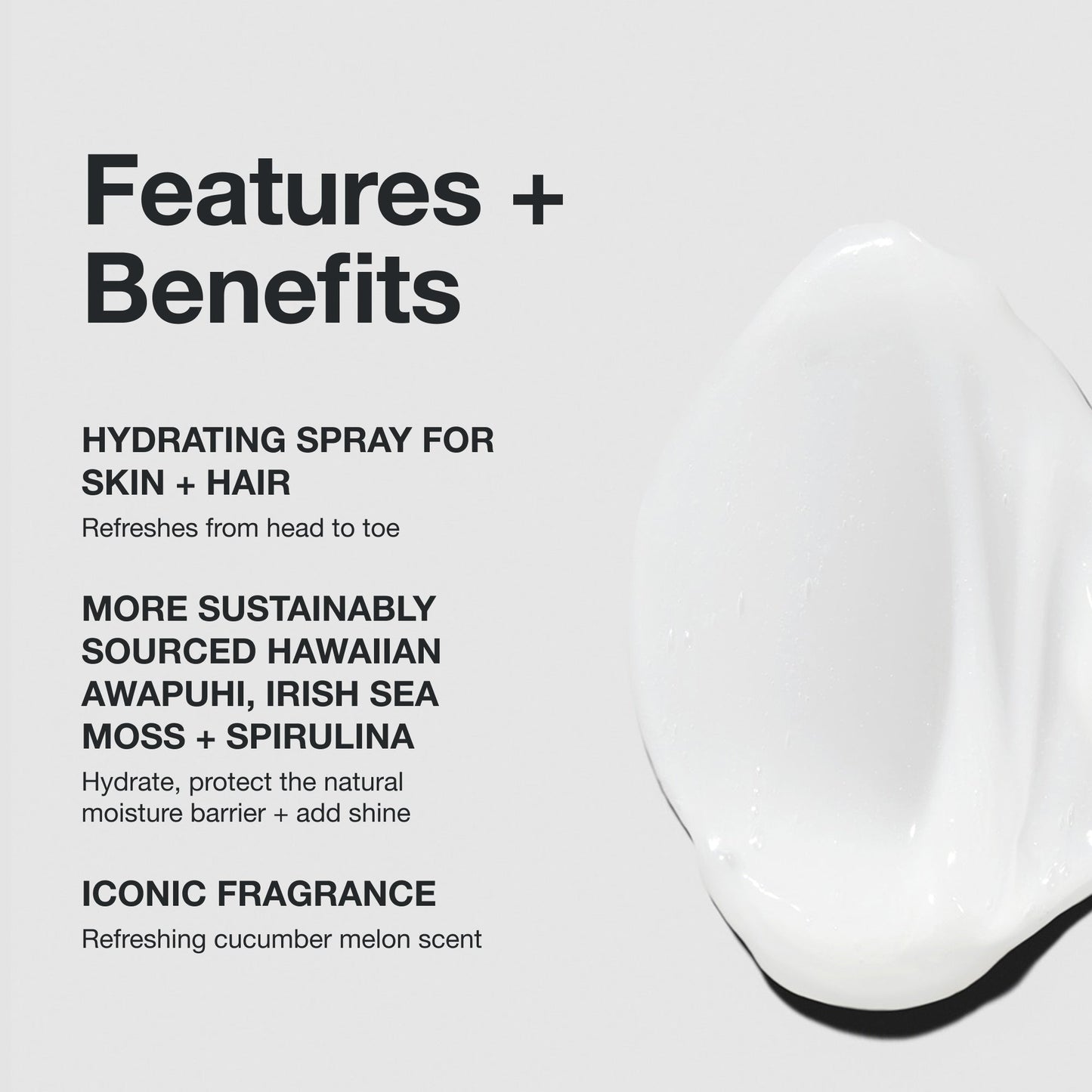 Paul Mitchell | Awapuhi Moisture Mist (250ml)