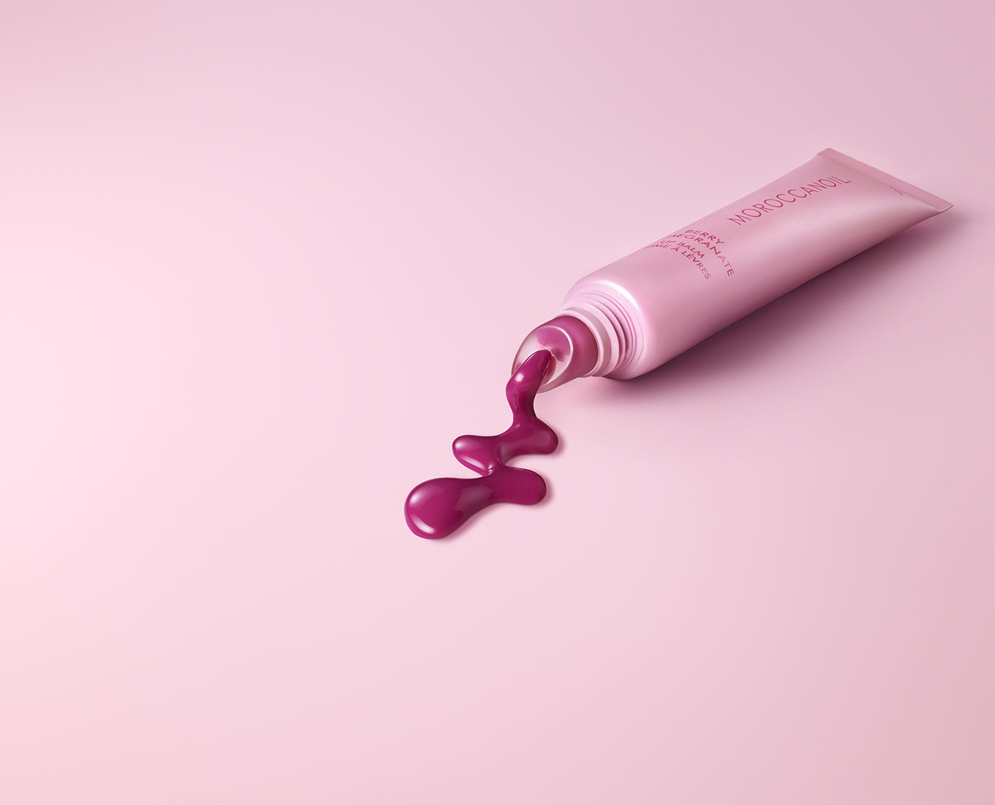 Moroccanoil | Lip Balm Berry Pomegrate (15g)