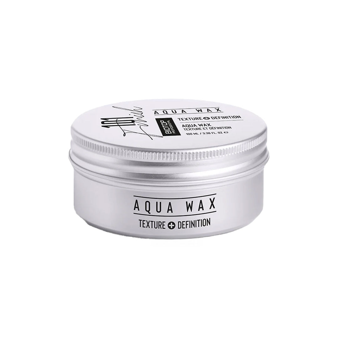 Biotop | 101 Create Aqua Wax (100ml)