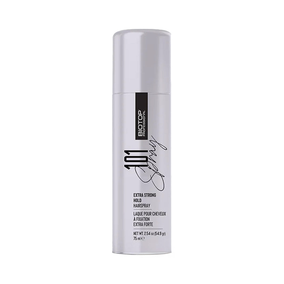 Biotop | 101 Create Extra Strong Hold Hairspray (75ml)