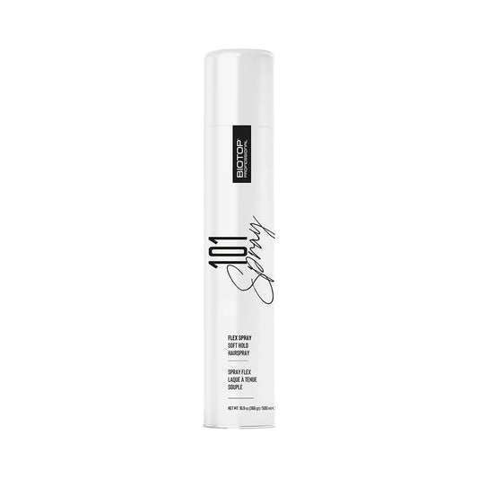 Biotop | 101 Create Flex Hold Hairspray (500ml)