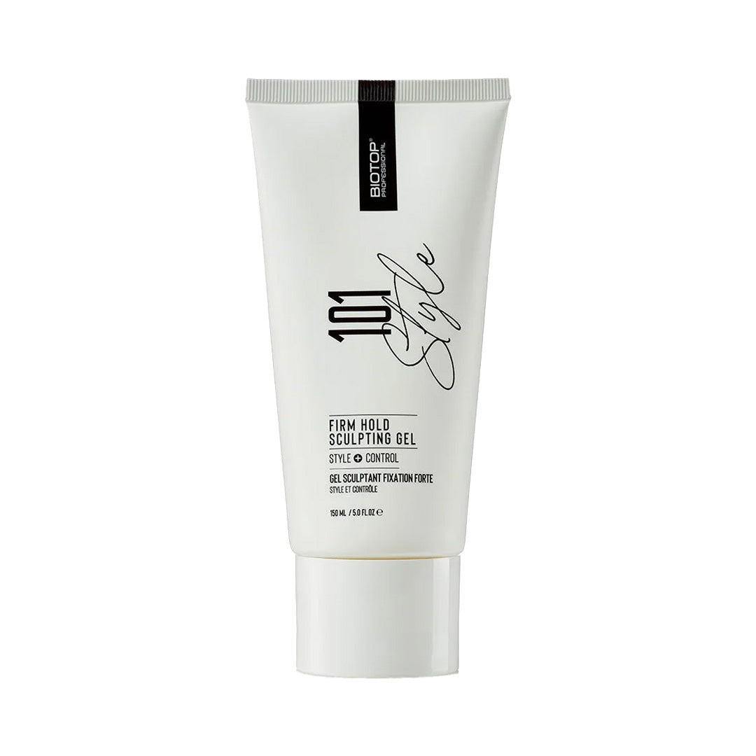 Biotop | 101 Create Firm Hold Sculpting Gel (150ml)