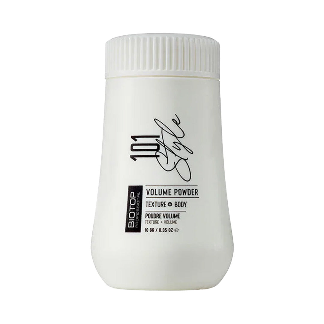 Biotop | 101 Create Volume Powder (10g)