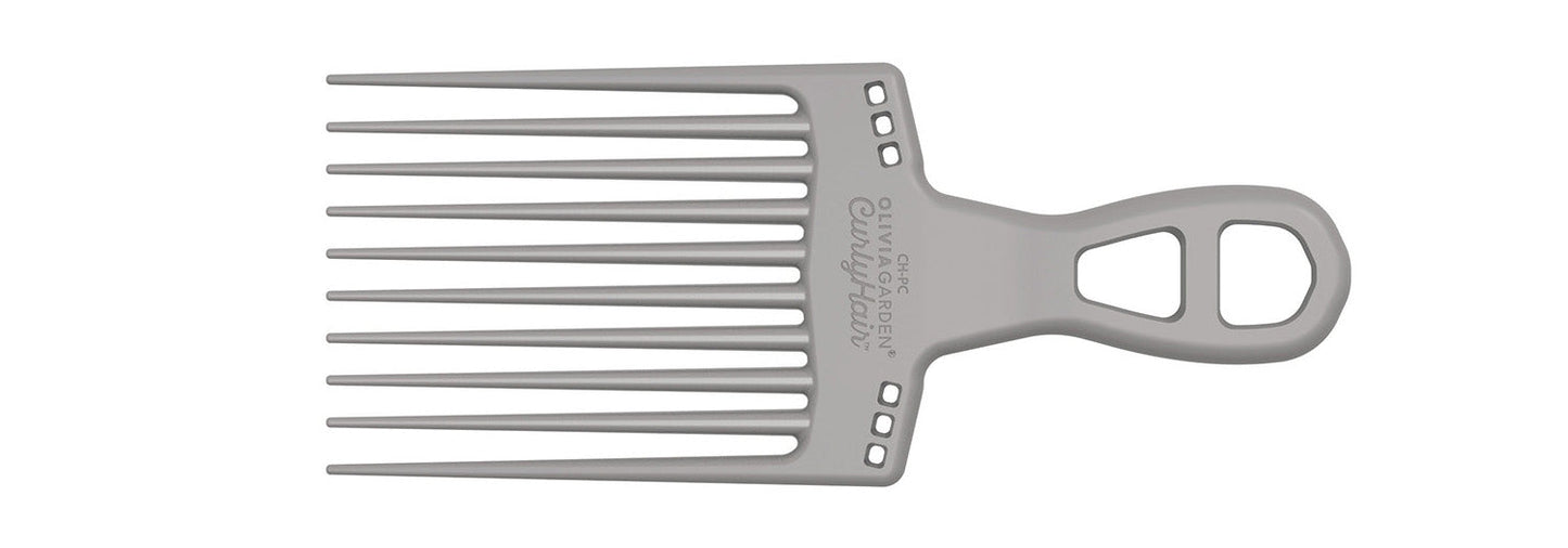 Olivia Garden | CurlyHair Pick Comb – CH-PC Comb