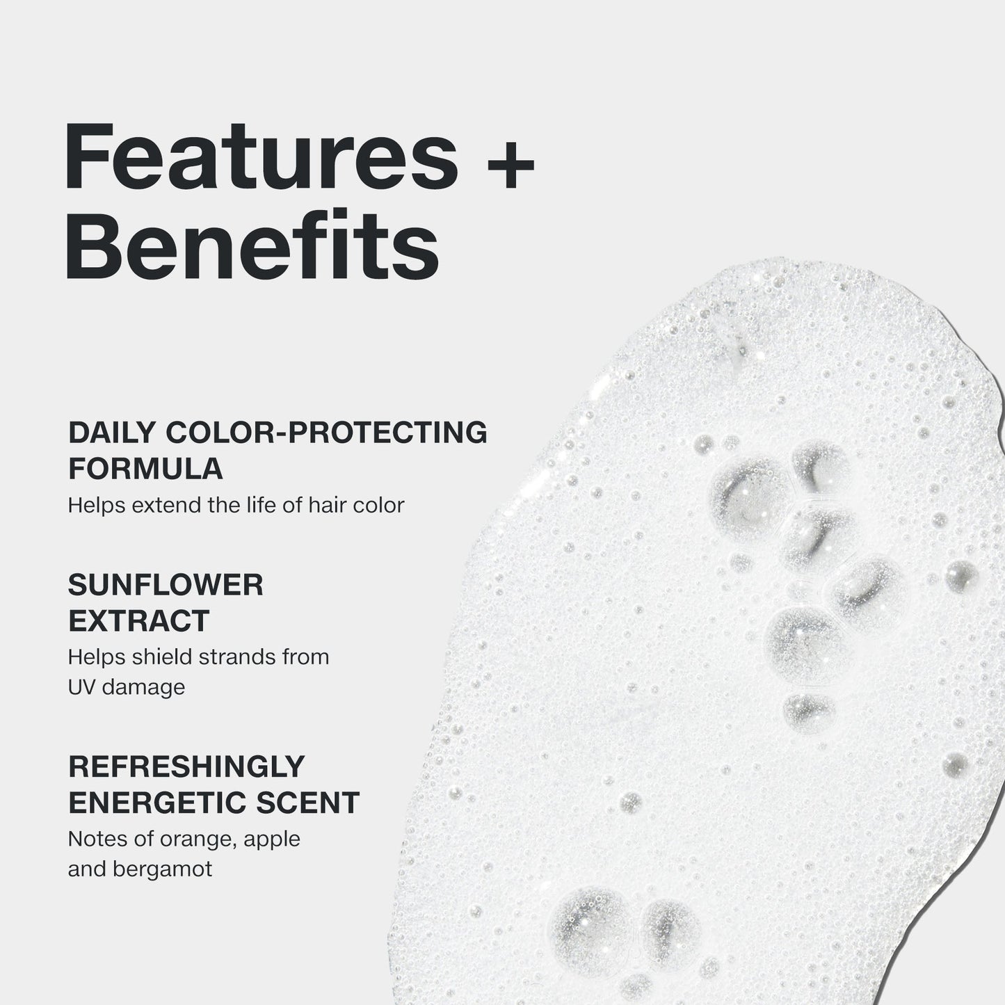 Paul Mitchell | Color Protect Shampoo (300ml)