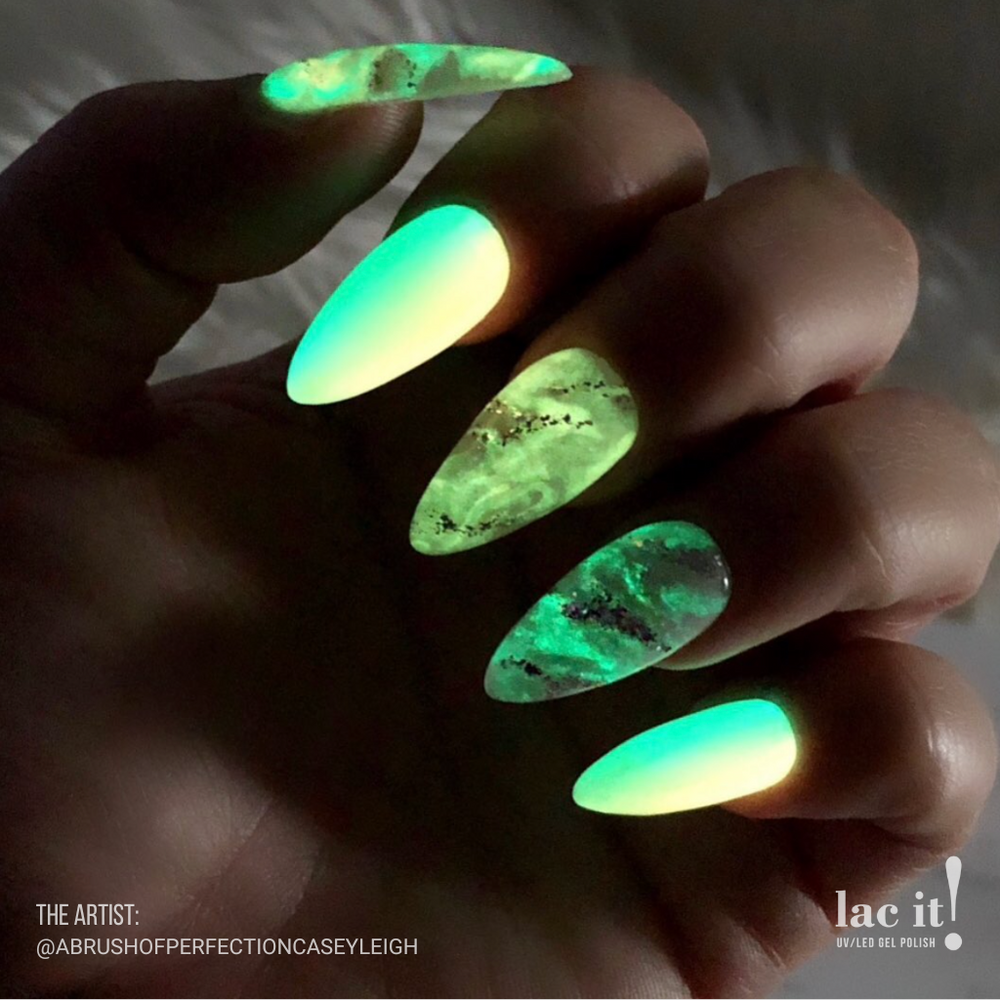 en Vogue | Lac it! Gel Polish • Coral Reef